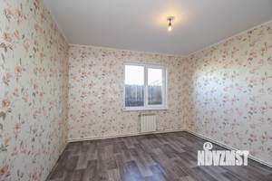 Дом 70м², 1-этажный, участок 4 сот.  