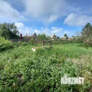 Дом 40м&sup2;, 2-этажный, участок 5 сот.  