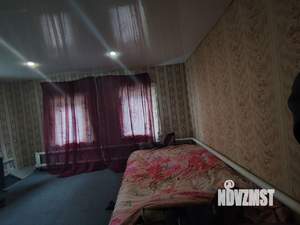 Дом 31м², 1-этажный, участок 2 сот.  