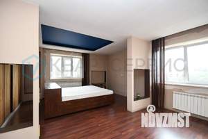 Дом 225м², 2-этажный, участок 5 сот.  