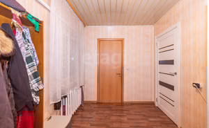 Дом 79м², 1-этажный, участок 8 сот.  