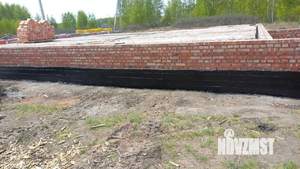 Дом 130м², 1-этажный, участок 8 сот.  