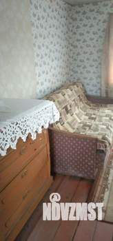 Дом 26м², 1-этажный, участок 4 сот.  