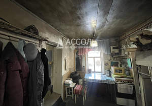 Дом 27м&sup2;, 1-этажный, участок 468 сот.  