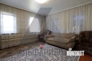 Дом 75м², 1-этажный, участок 7 сот.  