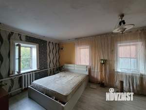 Дом 51м², 1-этажный, участок 5 сот.  