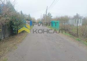 Дом 20м², 1-этажный, участок 7 сот.  