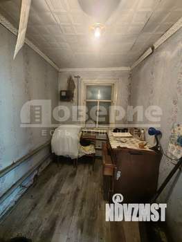 Дом 83м&sup2;, 1-этажный, участок 4 сот.  