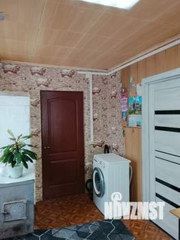 Дом 42м&sup2;, 1-этажный, участок 10 сот.  