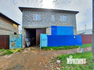 Дом 202м&sup2;, 2-этажный, участок 3 сот.  