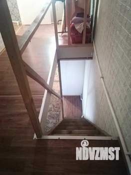 Дом 81м², 2-этажный, участок 4 сот.  