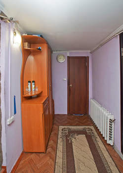 Дом 105м², 1-этажный, участок 5 сот.  