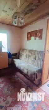 Дача 50м², 2-этажный, участок 5 сот.  