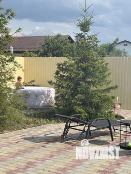 Дом 87м&sup2;, 1-этажный, участок 600 сот.  