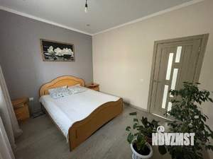 Дом 80м&sup2;, 1-этажный, участок 4 сот.  