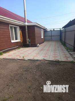 Дом 75м², 2-этажный, участок 3 сот.  