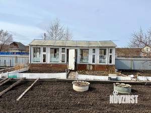 Дом 20м², 1-этажный, участок 6 сот.  