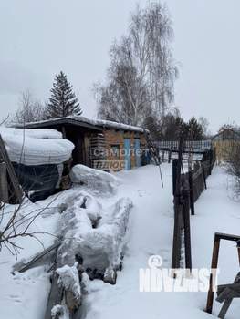 Дача 28м², 2-этажный, участок 6 сот.  