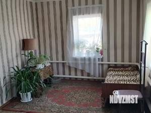 Дом 124м&sup2;, 2-этажный, участок 5 сот.  