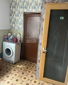 Дом 70м², 1-этажный, участок 4 сот.  