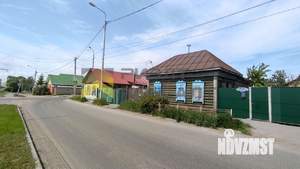 Дом 80м&sup2;, 1-этажный, участок 4 сот.  