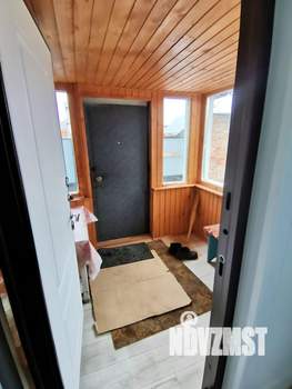 Дом 67м², 1-этажный, участок 5 сот.  