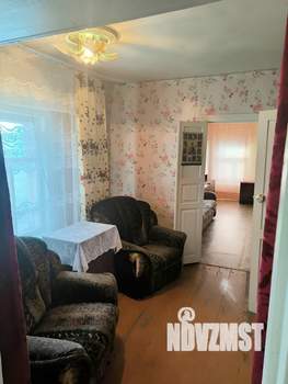 Дом 90м&sup2;, 10-этажный, участок 5 сот.  