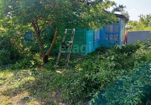 Дом 30м², 2-этажный, участок 5 сот.  