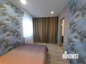 Дом 99м&sup2;, 1-этажный, участок 4 сот.  