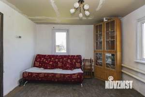 Дом 54м², 2-этажный, участок 11 сот.  