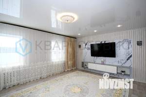 Дом 130м², 1-этажный, участок 6 сот.  