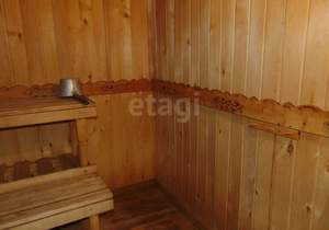 Дом 50м&sup2;, 2-этажный, участок 5 сот.  