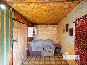 Дом 143м², 1-этажный, участок 6 сот.  