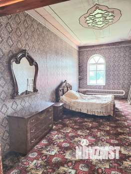 Дом 600м², 2-этажный, участок 9 сот.  