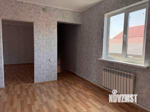 Дом 122м², 2-этажный, участок 5 сот.  