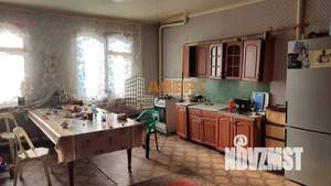 Дом 174м², 2-этажный, участок 3 сот.  