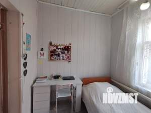 Дом 91м², 1-этажный, участок 4 сот.  