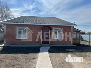 Дача 83м², 1-этажный, участок 5 сот.  