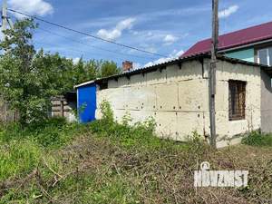 Дом 142м², 2-этажный, участок 6 сот.  