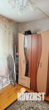 Дом 61м², 1-этажный, участок 3 сот.  