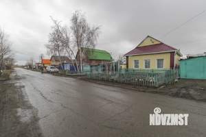 Дом 100м², 1-этажный, участок 6 сот.  