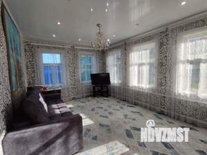 Дом 91м&sup2;, 1-этажный, участок 4 сот.  