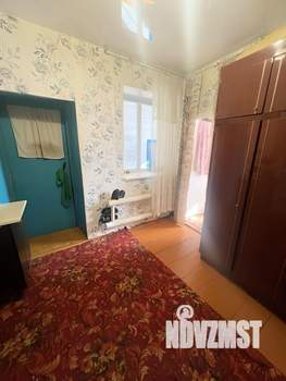 Дом 100м&sup2;, 1-этажный, участок 5 сот.  