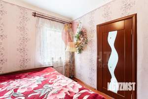 Дом 56м², 1-этажный, участок 4 сот.  