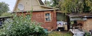 Дом 40м&sup2;, 2-этажный, участок 6 сот.  