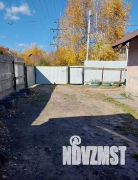 Дом 150м&sup2;, 2-этажный, участок 6 сот.  