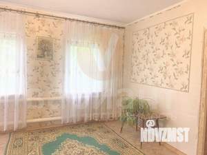 Дом 122м², 1-этажный, участок 7 сот.  
