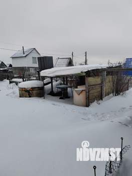 Дом 30м&sup2;, 2-этажный, участок 10 сот.  