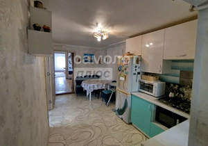 Дом 85м², 1-этажный, участок 4 сот.  