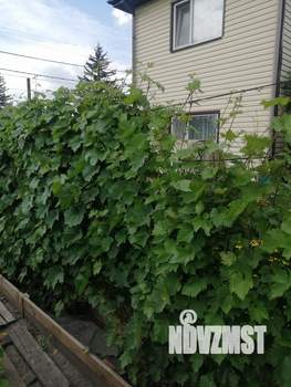 Дом 70м², 2-этажный, участок 7 сот.  